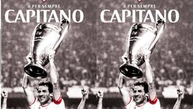 Meskipun berada dalam duka yang mendalam, klub meminta seluruh jajaran dan fans Milanisti di seluruh dunia untuk tetap tegar serta merawat kenangan indah yang ditinggalkan sang legenda.