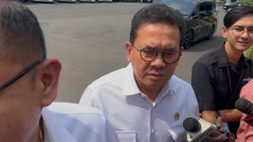 Menteri Perdagangan Budi Santoso angkat bicara soal ramainya sejumlah mal yang memasang pagar besi tinggi di beberapa daerah.