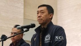 Polri melakukan rotasi dan mutasi terhadap 146 perwira tinggi (pati) serta perwira menengah (pamen). Salah satu perubahan jabatan dalam mutasi tersebut adalah Brigjen Pol. Untung Widyatmoko.