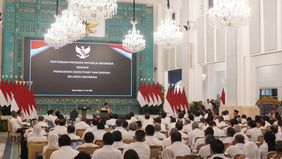 Presiden RI Prabowo Subianto menegaskan bahwa konsistensi Indonesia menjalankan politik luar negeri bebas aktif dan nonblok membuat posisi Indonesia diakui dan dipercaya negara-negara di dunia. 