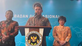 Badan Gizi Nasional (BGN) menemukan anomali dalam pengelolaan rekening ratusan Satuan Pelayanan Pemenuhan Gizi (SPPG) yang menjadi bagian dari pelaksanaan program Makan Bergizi Gratis (MBG).