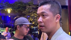 Wakil Ketua Umum Pengurus Pusat Persatuan Bulu Tangkis Indonesia (PP PBSI) Taufik Hidayat meminta masyarakat menunggu pengumuman resmi terkait mundurnya pasangan ganda campuran Jafar Hidayatullah/Felisha Alberta Nathaniel Pasaribu.