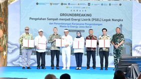 Kerja sama tersebut menjadi langkah penting membangun ekosistem hidrogen terintegrasi sekaligus mendukung transisi energi dan penyelesaian persoalan sampah di Jawa Barat.