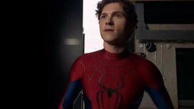 Aktor Tom Holland mengungkapkan dirinya mulai bersiap meninggalkan peran sebagai superhero Spider-Man dan menyerahkan karakter tersebut kepada aktor lain yang dinilai layak melanjutkan tongkat estafet.