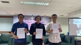 Koalisi Keberlanjutan Media (KKM) resmi dideklarasikan sebagai wadah kolaborasi berbagai pemangku kepentingan di bidang jurnalisme. Pembentukan koalisi tersebut disepakati pada Kamis, 30 Juli 2026, dalam acara yang berlangsung di Gedung IASTH Lantai 