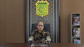 Kejaksaan Agung melalui Tim Penyidik atau Tim Sembilan melakukan penggeledahan di salah satu rumah tersangka berinisial FA yang berlokasi di Jalan Radio I Nomor 15, Kelurahan Kramat Pela, Kecamatan Kebayoran Baru, Jakarta Selatan.
