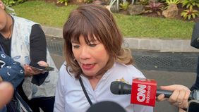 Ketua Umum Asosiasi Pengusaha Indonesia (APINDO) Shinta Kamdani menilai belum ada indikasi yang menunjukkan meningkatnya kekhawatiran terhadap situasi keamanan di kalangan pengelola pusat perbelanjaan, meski muncul kabar mengenai pemasangan pagar pem
