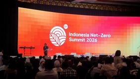 Foreign Policy Community of Indonesia Telah Menyelenggarakan Indonesia Net-Zero Summit (INZS) 2026.
