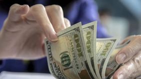 Sebuah unggahan video di Facebook menyebutkan bahwa utang Indonesia telah mencapai Rp10.000 triliun dan membuat negara berada di ambang kebangkrutan.
