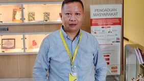 Ini terkait dugaan penyimpangan dana Ganti Uang pada Dinas Pendidikan dan Kebudayaan (Disdikbud) Kabupaten Kuningan 