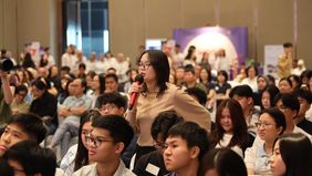 PT Bank Negara Indonesia (Persero) Tbk atau BNI memperkuat dukungan bagi mahasiswa Indonesia yang akan melanjutkan pendidikan di Hong Kong melalui kolaborasi dengan Perhimpunan Pelajar Indonesia Hong Kong atau PPI-HK.