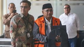 Sidang perdana perkara dugaan korupsi kuota haji dengan terdakwa Menteri Agama periode 2020-2024 Yaqut Cholil Qoumas dijadwalkan berlangsung di Pengadilan Tindak Pidana Korupsi pada Pengadilan Negeri Jakarta Pusat, Selasa, 11 Agustus 2026.