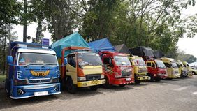 Mitsubishi Fuso Terus Memperkuat Hubungan Dengan Konsumennya Melalui Komunitas.
