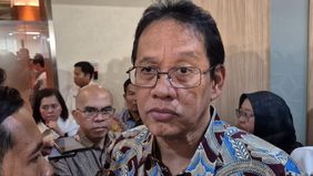 Menteri Keuangan (Menkeu) Purbaya Yudhi Sadewa merespons isu yang menyebut Bank Indonesia (BI) akan berada di bawah kementerian.