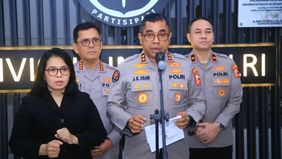 Polri memastikan terus meningkatkan upaya pencegahan untuk menjaga kondisi keamanan nasional agar aktivitas masyarakat serta kegiatan ekonomi tetap berlangsung secara aman dan tertib.