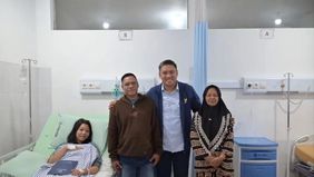 Kepala Badan Gizi Nasional (BGN) Sudaryono menegaskan pihaknya menerapkan kebijakan nol toleransi terhadap setiap insiden keamanan pangan maupun berbagai bentuk penyimpangan dalam pelaksanaan program Makan Bergizi Gratis (MBG).

