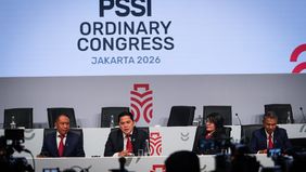Kongres Biasa Pemilihan Persatuan Sepak Bola Seluruh Indonesia (PSSI) 2027 dipastikan mengalami perubahan jadwal. Kongres yang sebelumnya direncanakan berlangsung pada Mei 2027 kini diundur menjadi Juli 2027.