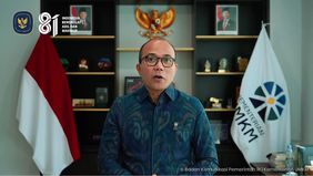 Pemerintah mengirimkan 5.538.300 eksemplar buku bacaan bermutu ke 18.444 SD dan 6.165 SMP di 510 kabupaten/kota pada 38 provinsi, Kamis, 31 Juli 2026.