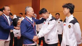 Indonesia kembali menjadi pusat perhatian olahraga bela diri Asia dengan bergulirnya 8th Asian Taekwondo Indonesia Open Championships 2026 di Tennis Indoor Gelora Bung Karno (GBK), Jakarta. Kejuaraan yang berlangsung pada 1-5 Agustus 2026 ini menghad