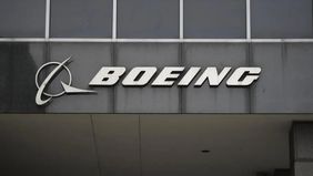 Administrasi Penerbangan Federal Amerika Serikat (Federal Aviation Administration/FAA) resmi memberikan sertifikasi kepada Boeing 737 MAX-7 pada Senin, 3 Agustus 2026, sekaligus mengizinkan pesawat tersebut memasuki tahap produksi.