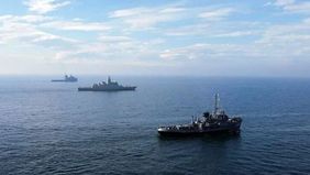  Iran disebut telah menyiapkan rencana serangan terhadap tiga lokasi di Ukraina sebagai respons atas dugaan serangan Kiev terhadap kapal Iran di Laut Kaspia. Namun, rencana tersebut akhirnya dibatalkan setelah Ukraina menyampaikan "permohonan maaf".