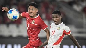Pelatih tim nasional Indonesia, John Herdman, memastikan Marselino Ferdinan tidak akan kembali bermain hingga berakhirnya Piala AFF 2026. Gelandang berusia 21 tahun itu harus menepi setelah mengalami cedera yang dideritanya sejak sebelum pertandingan