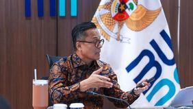 BP BUMN bersama Danantara terus menyusun strategi transformasi badan usaha milik negara (BUMN) untuk lima tahun ke depan. Peta strategi tersebut disiapkan sebagai pedoman dalam membangun BUMN yang lebih sehat, kompetitif, dan berfokus pada penciptaan