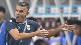 Pelatih tim nasional sepak bola Indonesia, John Herdman, menilai masih ada sejumlah aspek yang perlu dibenahi setelah kekalahan dari Vietnam pada fase Grup A Piala AFF 2026. Salah satu fokus utama yang menjadi perhatian adalah menjaga kerapatan forma