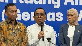 Menteri Koordinator Bidang Pembangunan Manusia dan Kebudayaan (Menko PMK), Pratikno, menegaskan komitmen pemerintah untuk menekan angka kekerasan terhadap anak yang saat ini tercatat berada di kisaran 21.000 kasus.
