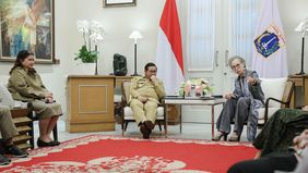 Pemerintah Provinsi (Pemprov) DKI Jakarta mendapat pengakuan atas upayanya membangun kota yang lebih ramah lingkungan. Jakarta menerima APEX Green City Champion Award dari International Finance Corporation (IFC), bagian dari World Bank Group.