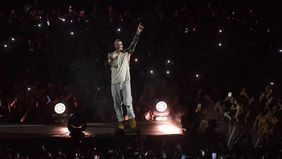 Grup pop-rock asal Amerika Serikat, Maroon 5, dipastikan kembali menyapa penggemarnya di Jakarta sebagai bagian dari rangkaian tur Asia mereka. 