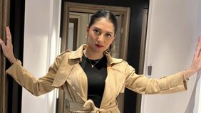Aktris sinetron Indonesia, Sali Irsalina (36), resmi melaporkan kekasihnya yang berinisial KB ke pihak kepolisian atas dugaan tindak pidana penganiayaan. Insiden kekerasan tersebut diketahui terjadi di kawasan Jalan Fatmawati, Cilandak.