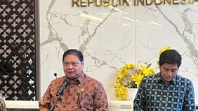 Menteri Koordinator Bidang Perekonomian Airlangga Hartarto menyatakan perekonomian Indonesia tetap menunjukkan kinerja positif di tengah berbagai tantangan global. 