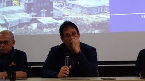Menteri Keuangan (Menkeu) Purbaya Yudhi Sadewa menunda penerapan pajak e-commerce yang sebelumnya berlaku efektif mulai 1 Agustus 2026.