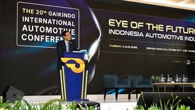 Menkeu Ungkap Prabowo Subianto Dalam Waktu Dekat Akan Meluncurkan Paket Stimulus Baru Untuk Kendaraan Listrik.
