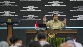 Badan Riset dan Inovasi Nasional (BRIN) menyiapkan tiga strategi utama untuk mempercepat pertumbuhan ekonomi nasional sebagai bagian dari upaya mewujudkan Indonesia Emas 2045.