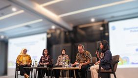PT Transportasi Jakarta (Transjakarta) terus memperkuat budaya keselamatan sebagai fondasi utama layanan transportasi publik melalui penyelenggaraan Diseminasi Standar Kesehatan dan Psikologi Pramudi yang dilaksanakan pada Senin (27/7).