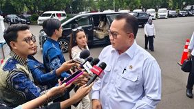 Badan Riset dan Inovasi Nasional (BRIN) akan memperkenalkan teknologi adsorbed natural gas (ANG) kepada Presiden Prabowo Subianto dalam pertemuan di Istana Kepresidenan Jakarta, Kamis.