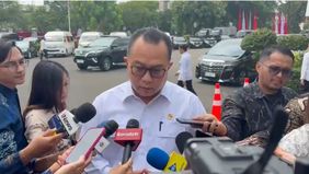 Sebanyak 150 peneliti Badan Riset dan Inovasi Nasional (BRIN) mendatangi Kompleks Istana Kepresidenan Jakarta untuk bertemu Presiden RI Prabowo Subianto
