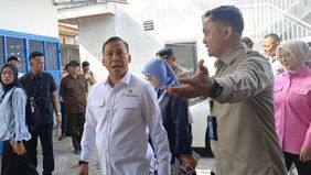 Menteri Kependudukan dan Pembangunan Keluarga (Mendukbangga) Wihaji terus memperkuat program ruang ramah anak sebagai upaya menjaga serta mengurangi masalah gangguan kesehatan mental pada remaja di Indonesia.