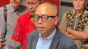 IWD merupakan mantan pimpinan organisasi olahraga.