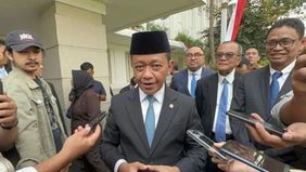 Menteri Energi dan Sumber Daya Mineral (ESDM) Bahlil Lahadalia mengungkapkan realisasi Penerimaan Negara Bukan Pajak (PNBP) Kementerian ESDM sepanjang 2025 mencapai Rp138,40 triliun.