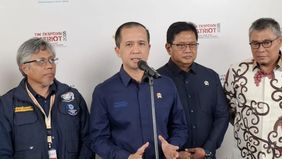Kementerian Transmigrasi (Kementrans) secara resmi memberangkatkan sebanyak 1.476 peserta Tim Ekspedisi Patriot (TEP) 2026 yang terbagi dalam 246 tim untuk menjalankan penugasan di 53 kawasan transmigrasi yang tersebar di berbagai wilayah Indonesia.