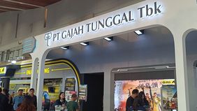 Gajah Tunggal Manfaatkan GIIAS 2026 Untuk Memperkenalkan Dua Ban Premium Terbaru Sekaligus.