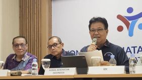 Konsil Kesehatan Indonesia (KKI) mengidentifikasi 10 tenaga kesehatan dan tenaga medis yang diduga menyampaikan komentar nirempati terhadap almarhum peserta Jaminan Kesehatan Nasional (JKN) di media sosial. KKI akan melakukan investigasi untuk menelu