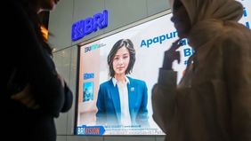 PT Bank Rakyat Indonesia (Persero) Tbk atau BRI menyatakan dukungannya terhadap kebijakan pemerintah melalui Kementerian Keuangan yang mengoptimalkan pengelolaan kas negara lewat instrumen penempatan dana Saldo Anggaran Lebih (SAL).