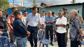 Menteri Keuangan (Menkeu) Purbaya Yudhi Sadewa menyampaikan akan mengerahkan seluruh potensi Special Mission Vehicle (SMV) di bawah Kemenkeu termasuk Lembaga Pengelola Dana Pendidikan (LPDP) untuk mempercepat pemulihan ekosistem laut.