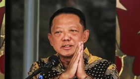 Komisi Pemberantasan Korupsi (KPK) mengonfirmasi telah menerima permintaan dari Kejaksaan Agung (Kejagung) untuk melakukan pemeriksaan terhadap mantan Jaksa Agung Muda Bidang Tindak Pidana Khusus (Jampidsus) Febrie Adriansyah.

