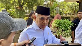 Ketua MPR RI Ahmad Muzani memastikan naskah pokok-pokok haluan negara (PPHN) akan dapat diakses masyarakat setelah 17 Agustus 2026. Langkah tersebut dilakukan agar publik dapat turut memberikan perhatian dan masukan dalam proses penyusunannya.