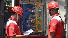 PT Telkom Akses (Telkom Akses), operating company PT Telkom Indonesia (Persero) Tbk (Telkom) mencatatkan kinerja operasional yang positif sepanjang Semester I 2026 sebagai hasil implementasi transformasi perusahaan yang dijalankan secara konsisten. M